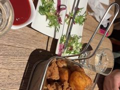 -牛啤堂精酿啤酒餐吧(五棵松华熙店)