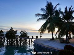 -卡帕莱度假村(西巴丹岛)