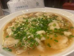 葱香龙利鱼柳-眉州东坡(国贸店)