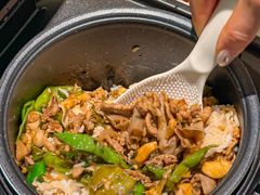 -费大厨辣椒炒肉(正佳广场店)