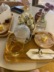 -栖SPA·ONDA ·海菲秀·皑皑科技美肤中心