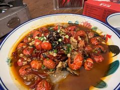 -虾小龙老长沙龙虾馆(坡子街店)