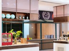 -杭州逸酒店(西湖武林店)