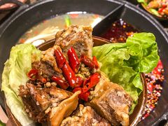 -冯校长老火锅(深圳总店)