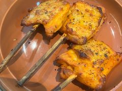 香草腿鸡排-萨莉亚意式餐厅(三号湾广场店)