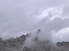 -莲宝叶则景区