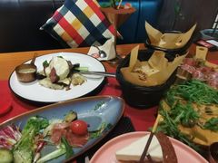 -百特喜·意大利餐厅(八佰伴镇江店)