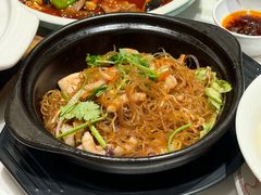 -稻香饭店(IFS国金中心店)