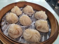 小笼包-食惠里小笼包面馆(越秀店)