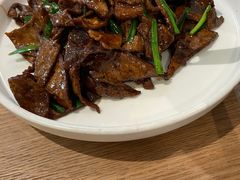 -金豆角砂锅焖面(安贞店)