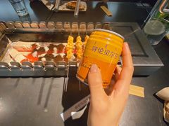 -很久以前羊肉串(中山公园店)