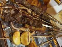 -云晓光头烧烤吧(盛夏店)