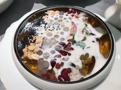 -姚姚酸菜鱼·金戈戈香港豉油鸡(喜荟城联名店)