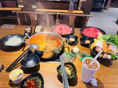 -呷哺呷哺(万达新世界店)