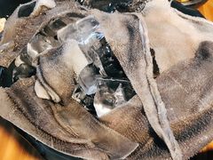 -铜元老码头鳝鱼火锅