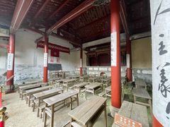 -古田会议纪念馆