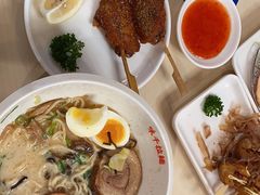 -味千拉面(首都机场T3店)
