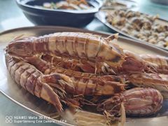 -红月湾海鲜饭店•沙滩海景(双月湾店)