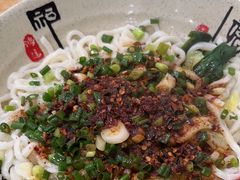 -老陕西面馆(庄市店)