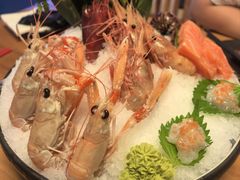 -王鼎精致料理铁板烧(世博源店)