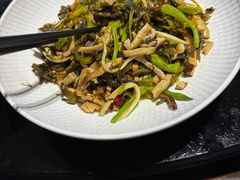 -大灶头·新昌菜(中国茶市店)