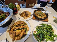 -美极鲜食坊(宝安南路店)