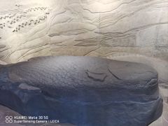 -白鹤梁水下博物馆