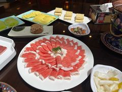 -日坛涮肉(日坛公园店)