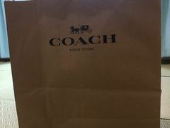 -COACH蔻驰(盛京奥特莱斯店)