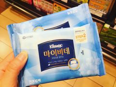 -乐天超市(蚕室店)