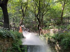 -云丘山景区