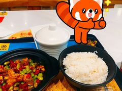 -老娘舅(富都广场店)