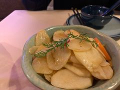 山石榴山药-山石榴·贵州菜(丰盛里店)