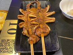 -京悦南门涮羊肉·羊蝎子火锅(田林路店)