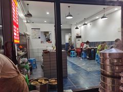 -梁憨包(南岸回龙湾店)