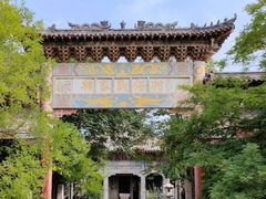 -韩家民俗村