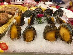 -鸿记海鲜大酒楼(开发区店)