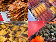 -沙县小吃文化城