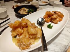 -荣兴酒家(徐家汇店)