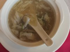宋嫂鱼羹-楼外楼(西湖景区孤山路店)