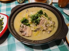 -向外鱼乐·土菜·虹鳟鱼