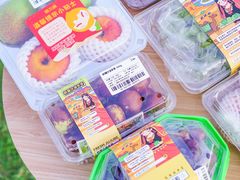 -盒马鲜生(曜一城店)