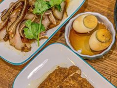 -唔止卤嘢·潮州菜(鹭江店)