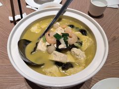 -艳阳天·非遗楚菜(武汉客厅店)