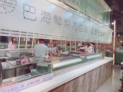 -圣罗巴甄选自助(麦凯乐店)