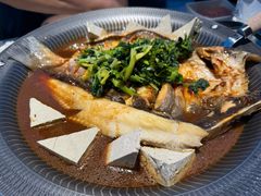 -半天妖烤鱼(新中关购物中心店)