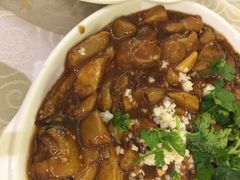-天津雅园饭店(成林道店)