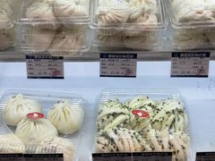 -白玉兰食品(中山公园龙之梦店)