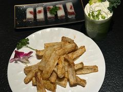 -唐猫庭院·千年陕菜(赛格国际购物中心店)
