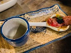 一口寿喜烧-现代居酒屋ATELIER IZAKAYA
